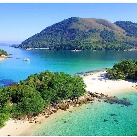 Flat Camorim Em Angra Dos Reis/Rj. Екстер'єр фото