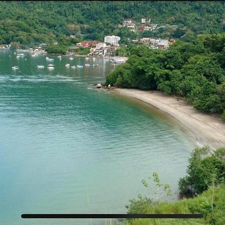 Flat Camorim Em Angra Dos Reis/Rj. Екстер'єр фото
