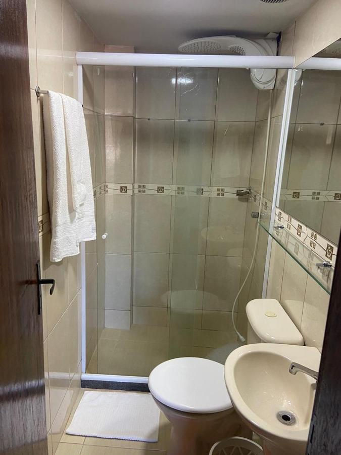 Flat Camorim Em Angra Dos Reis/Rj. Екстер'єр фото