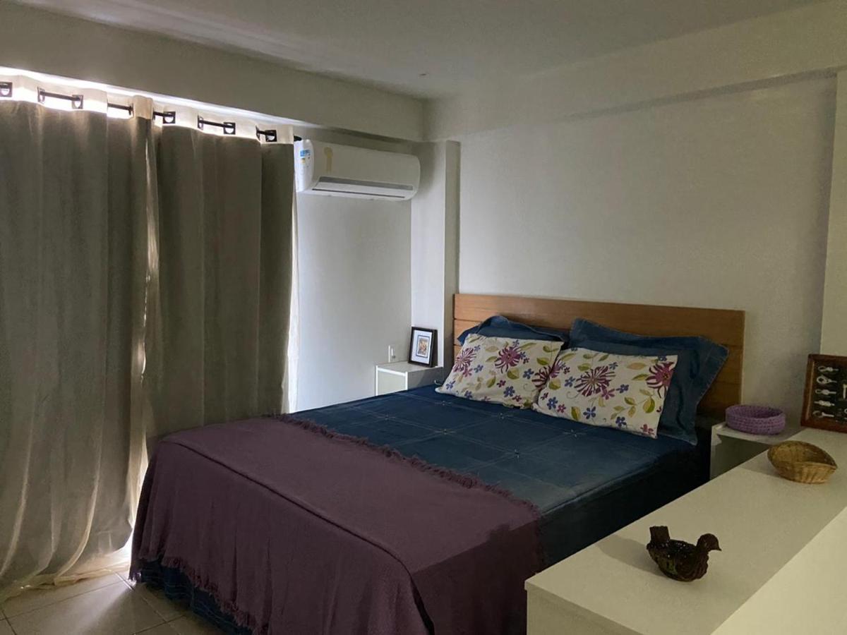 Flat Camorim Em Angra Dos Reis/Rj. Екстер'єр фото
