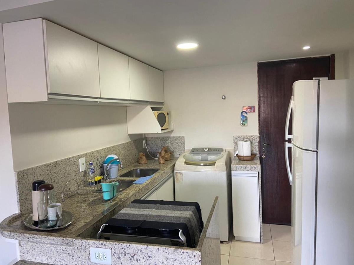 Flat Camorim Em Angra Dos Reis/Rj. Екстер'єр фото