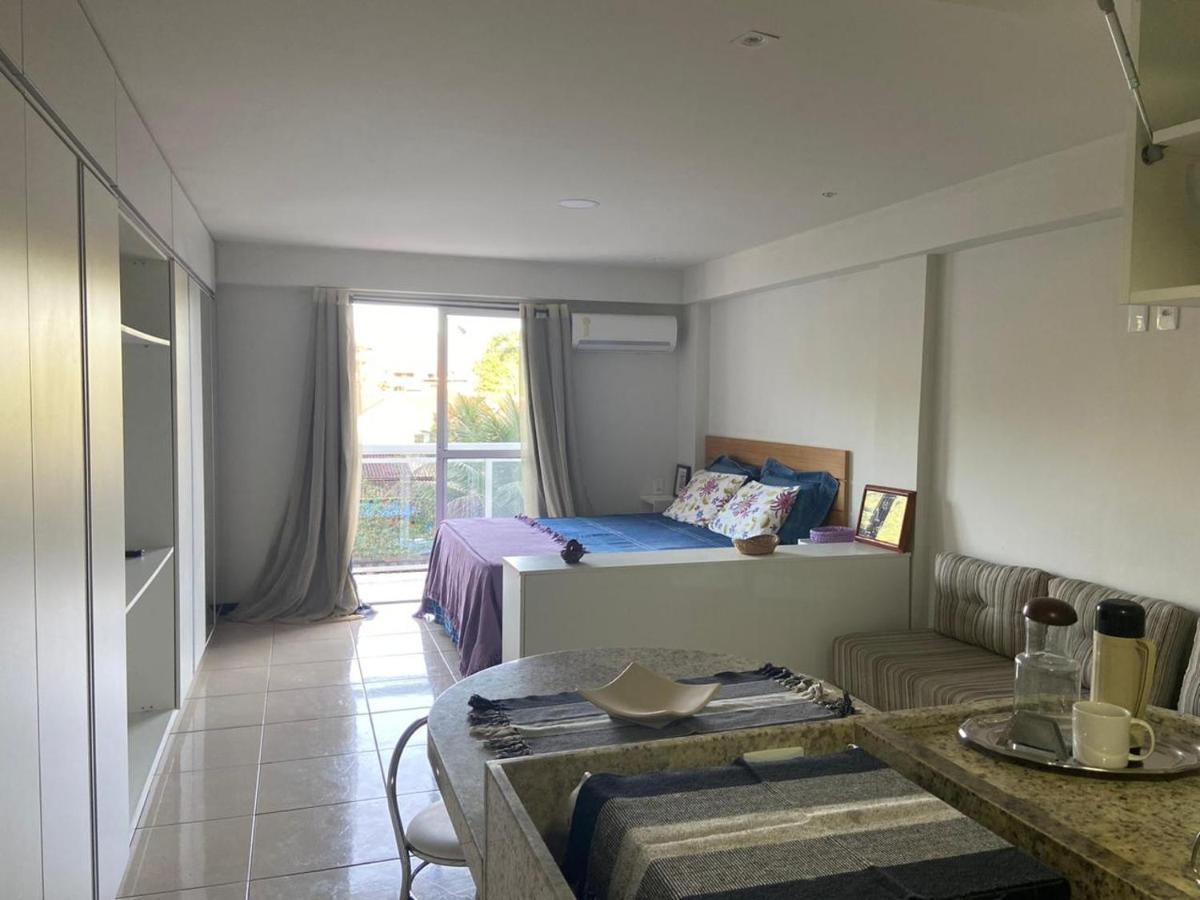 Flat Camorim Em Angra Dos Reis/Rj. Екстер'єр фото