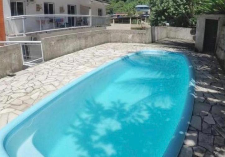 Flat Camorim Em Angra Dos Reis/Rj. Екстер'єр фото